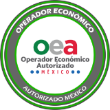 logo oea mexico